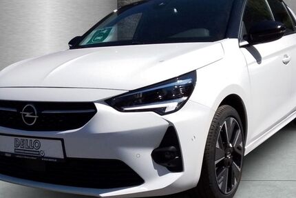 Opel Corsa 10.928 km 23.995 &euro; Bad Schwartau 23611