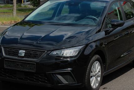 Seat Ibiza 28.000 km 13.799 &euro; Hennef 53773