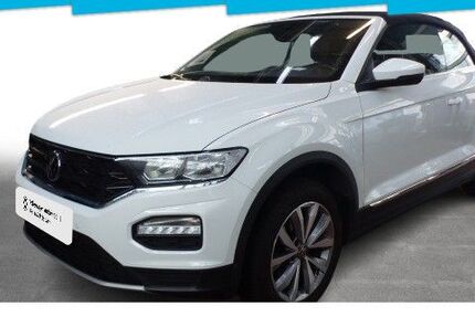 VW T-Roc 56.354 km 22.933 € Berlin 10587