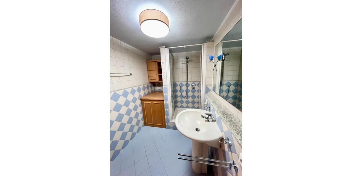 2 Zimmer Souterrain Mietwohnung in 94374 Schwarzach zu vermieten 2 zimmer