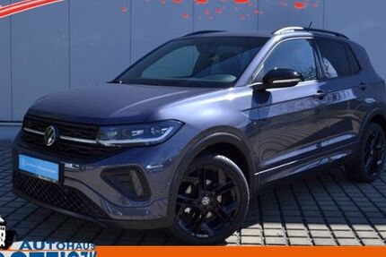 VW T-Cross 10.224 km 30.439 &euro; Bautzen 02625