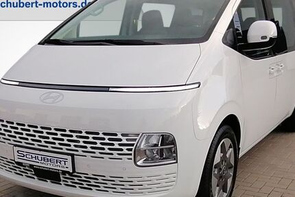 Hyundai STARIA 7.088 km 41.890 &euro; Wolfsburg 38448