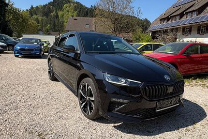 Skoda Scala 27.550 km 24.900 &euro; Gutach 77793