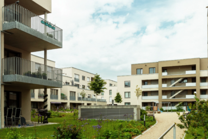 Wohnung Kirchheim - 3 Zimmer, 85 m&sup2;, 1.105&euro; | Angebot:26749972