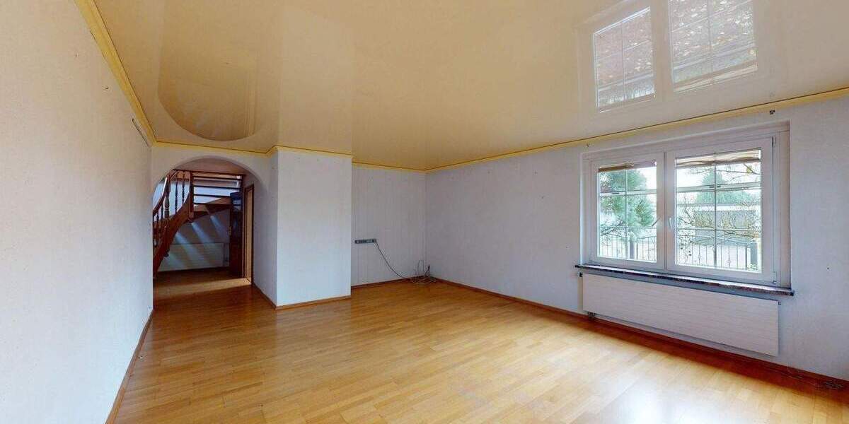 Einfamilienhaus Schwedt/Oder Neue Zeit - 5 Zimmer, 140 m&sup2;, 319.000&euro; | Angebot:26820331