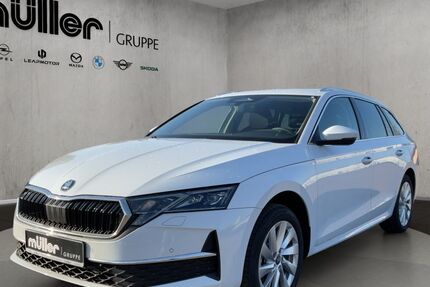 Skoda Octavia 4.423 km 35.999 &euro; Saarlouis 66740