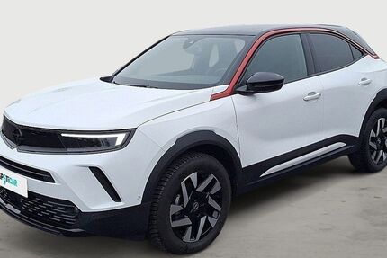 Opel Mokka 10.309 km 21.949 &euro; Hannover 30173