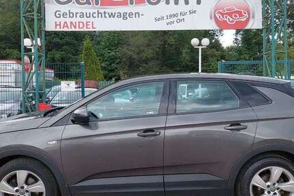 Opel Grandland X 236.247 km 7.950 &euro; Ganderkesee 27777