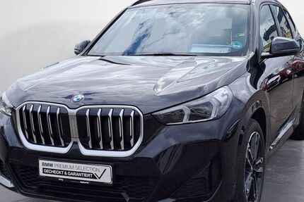 BMW X1 25.533 km 48.630 &euro; Kehl 77694