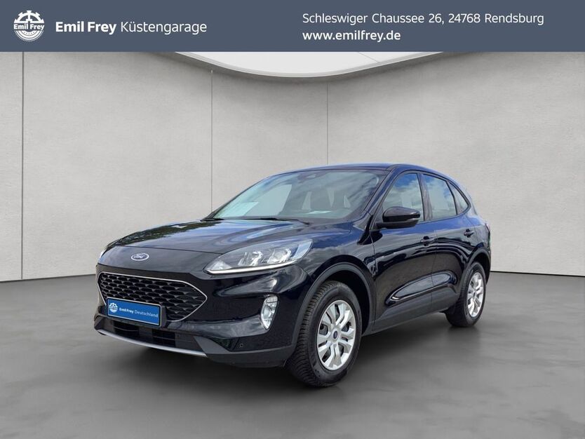 Ford Kuga 18.600 km 22.980 € Rendsburg 24768