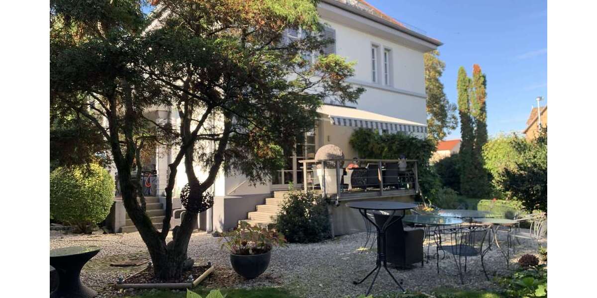 Einfamilienhaus Groß-Gerau Gerau - 8 Zimmer, 285 m&sup2;, 1.495.000&euro; | Angebot:24803608