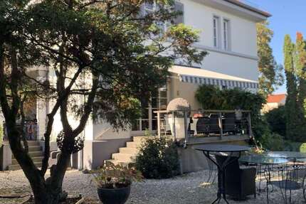 Haus Groß-Gerau Gerau - 8 Zimmer, 285 m&sup2;, 1.495.000&euro; | Angebot:24803608