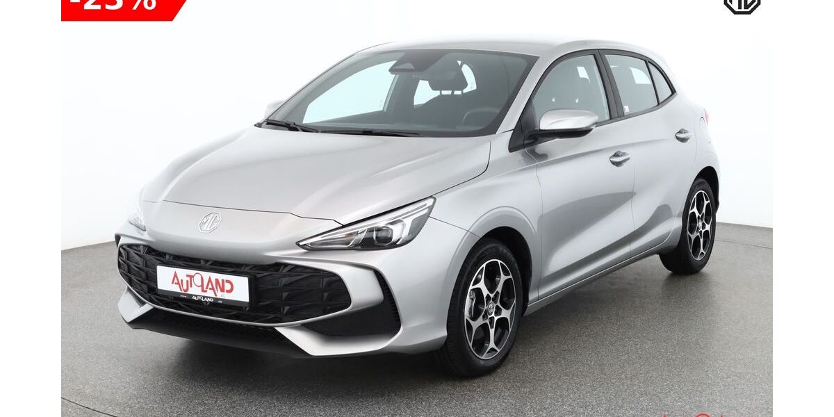 MG 3 12.121 km 15.490 &euro; Zella-Mehlis 98544