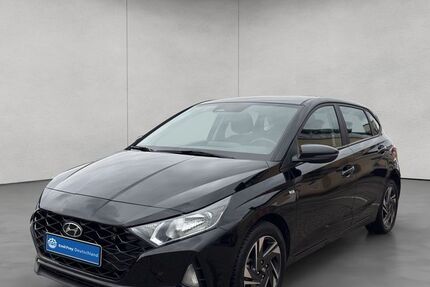 Hyundai i20 11.878 km 16.950 € Frankfurt 60386