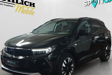 Opel Grandland (X) 40.978 km 18.600 &euro; Koblenz 56073