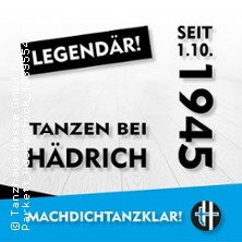 80-Jahre-Hädrich-Tanz-Party | Tanzhaus Hädrich