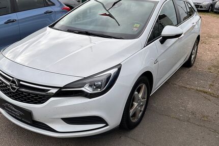 Opel Astra 180.863 km 7.234 € Ahrensbök 23623