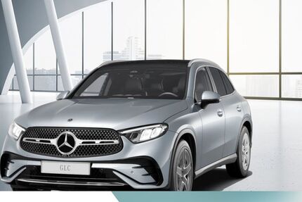 Mercedes-Benz GLC 220 3.269 km 55.980 &euro; Dresden 01239