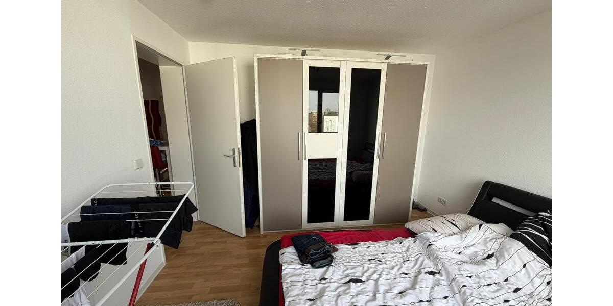 Dachgeschoßwohnung Ludwigsfelde - 2 Zimmer, 58 m&sup2;, 870&euro; | Angebot:25432188