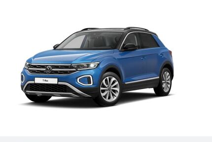 VW T-Roc 47.278 km 24.390 &euro; Lüdenscheid 58507