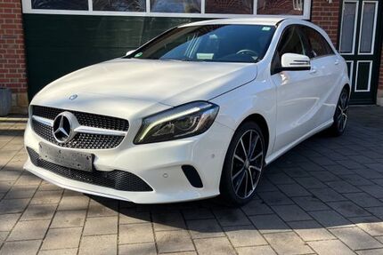 Mercedes-Benz A 200 233.664 km 8.499 &euro; Bawinkel 49844
