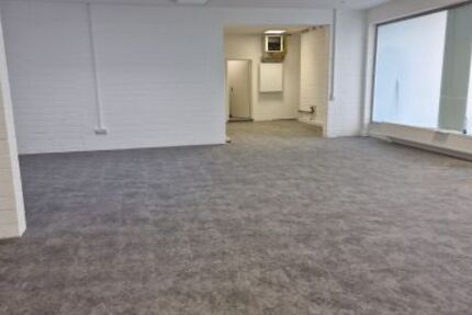 Behindertengerechte Erdgeschosswohnung in 97523 Schwanfeld zwischen Würzburg und Schweinfurt (ID 1354) - Wohnung Schwanfeld Schwanfeld | Angebot:24240769