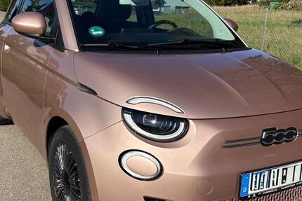 Fiat 500e 33.500 km 17.400 € Burgau 89331