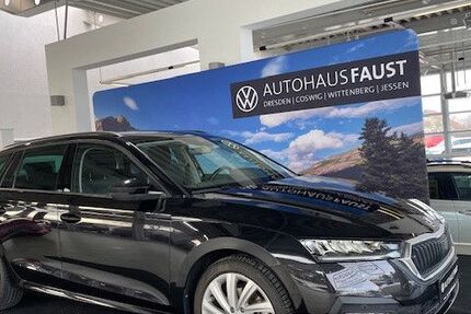 Skoda Octavia 38.737 km 25.950 &euro; Jessen 06917