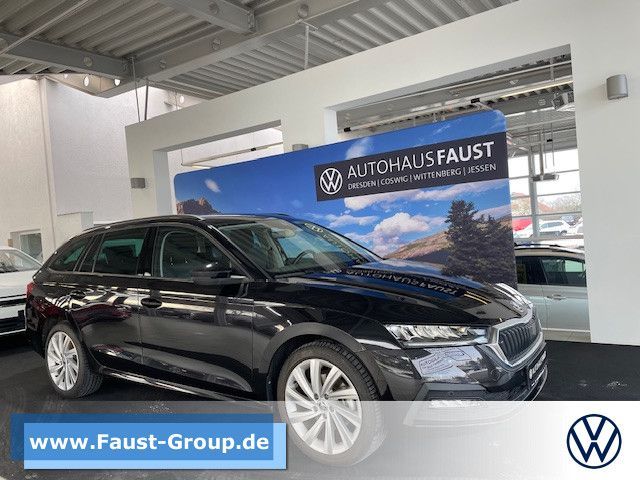 Skoda Octavia 38.737 km 25.950 &euro; Jessen 06917