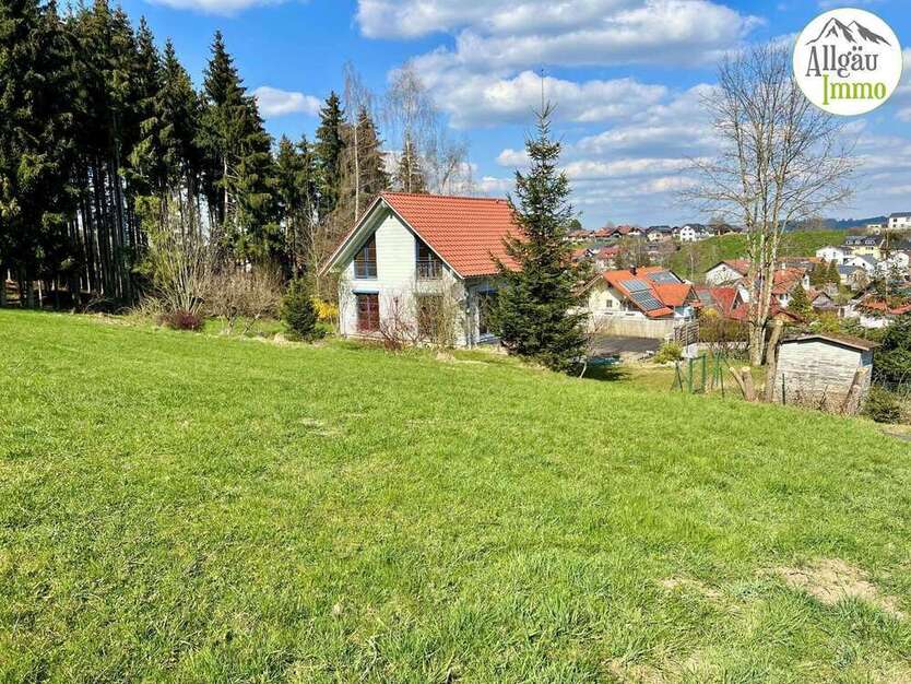 Haus zum Kaufen in Bad Grönenbach 688.000 € 140 m²