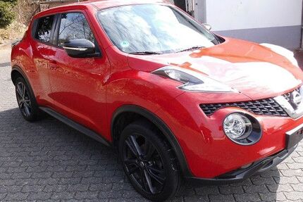 Nissan Juke 149.000 km 6.400 &euro; Puderbach 56305
