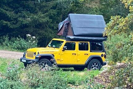 Jeep Wrangler 92.300 km 38.800 &euro; Tamm 71732