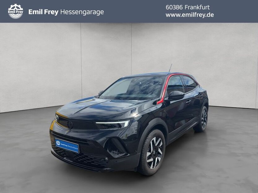 Mokka
