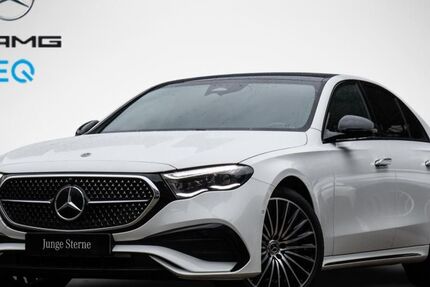 Mercedes-Benz E 200 10.943 km 68.660 € Siegen 57074