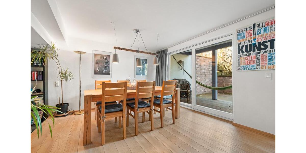 Maisonettenwohnung Engen - 4.5 Zimmer, 155 m&sup2;, 499.000&euro; | Angebot:26975116