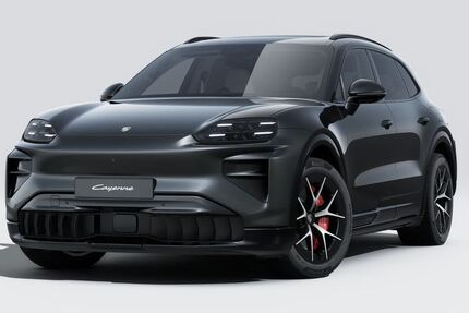 Porsche Cayenne 9.999 km 199.900 &euro; Hagen 58119