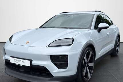 Porsche Macan 31.780 km 79.950 &euro; Bonn 53119