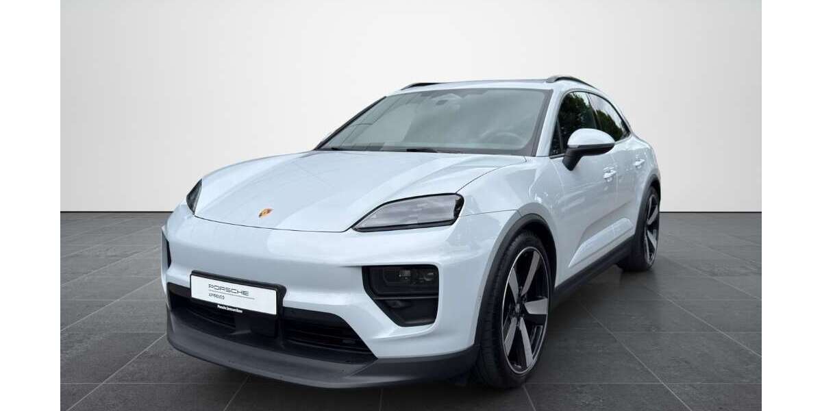 Porsche Macan 31.780 km 79.950 &euro; Bonn 53119