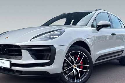 Porsche Macan 46.000 km 72.500 &euro; Trier 54292