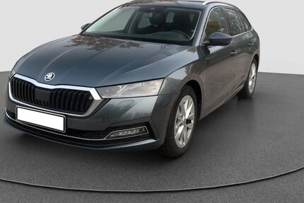 Skoda Octavia 58.030 km 23.450 € Manching 85077