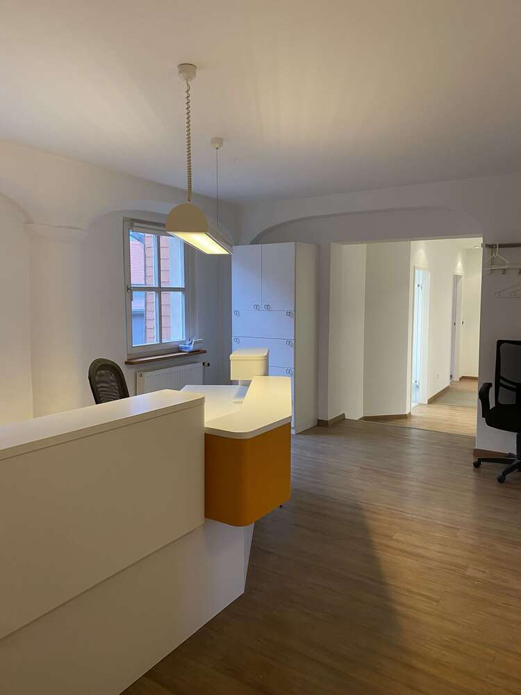 Büro in Gardelegen 470 € 88 m²