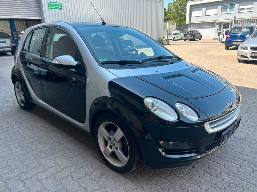 ForFour