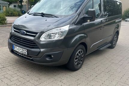 Ford Tourneo Custom 257.000 km 18.500 &euro; Reutlingen 72760