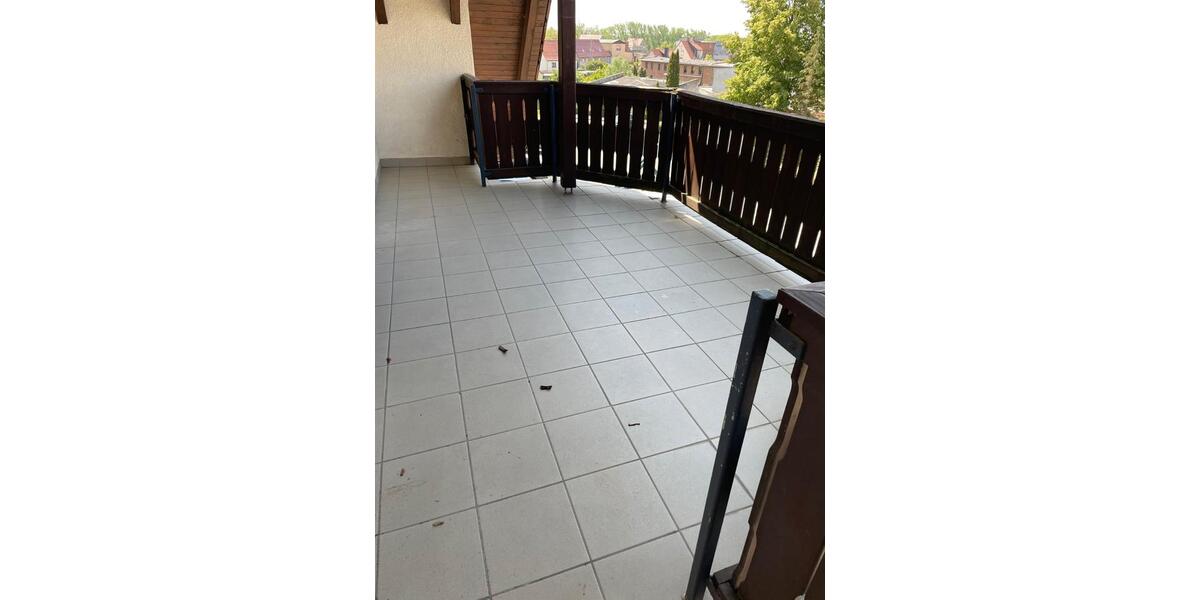 Etagenwohnung Nienburg (Saale) - 3 Zimmer, 125 m&sup2;, 650&euro; | Angebot:26406860
