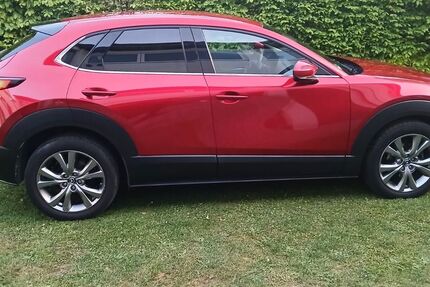 Mazda CX-30 106.000 km 21.000 &euro; Rosenheim 83026