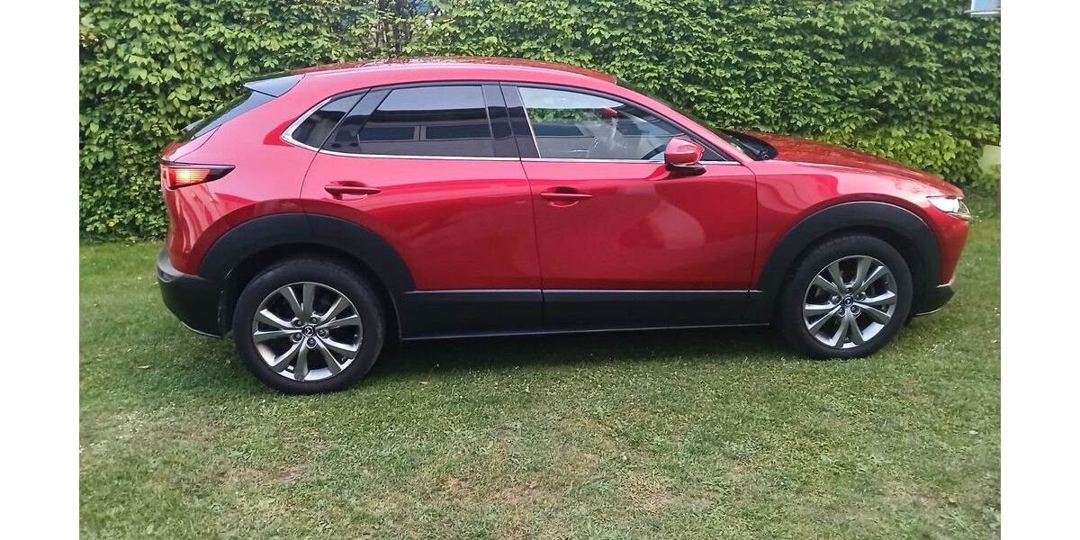 Mazda CX-30 106.000 km 21.000 &euro; Rosenheim 83026