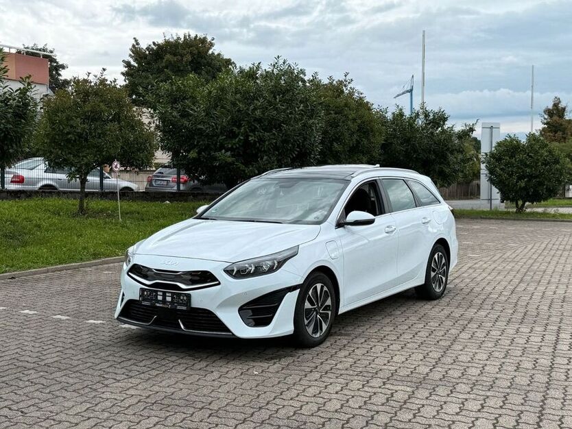 ceed Sportswagon