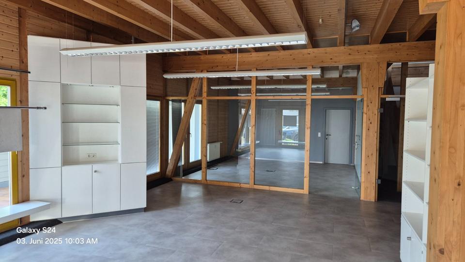 Gewerbeobjekt Frankenberg (Eder) - 2.760&euro; | Angebot:21107442