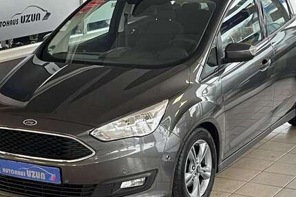 Ford C-Max 21.200 km 10.990 &euro; Hannover 30419