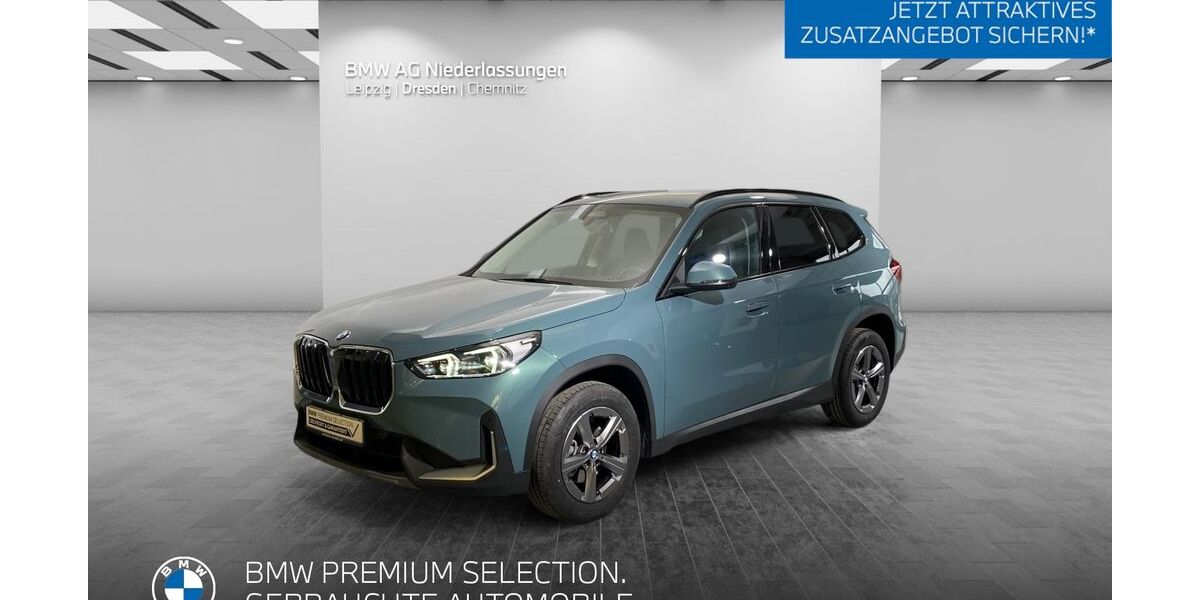 BMW X1 4.995 km 39.303 &euro; Dresden 01219